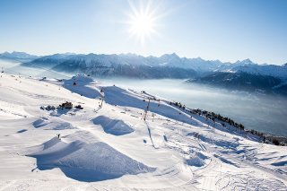 crans montana ok
